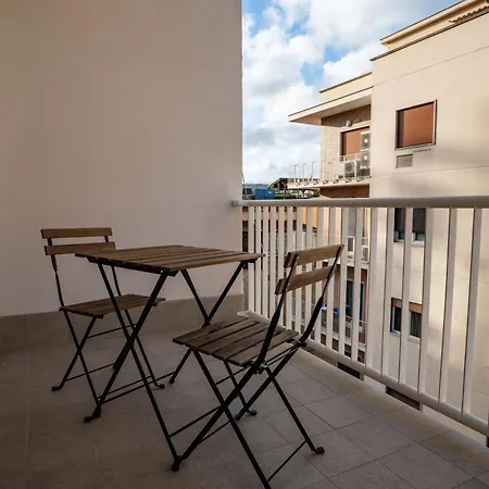 Bed and Breakfast Ciao Marina Neapel Exterior foto