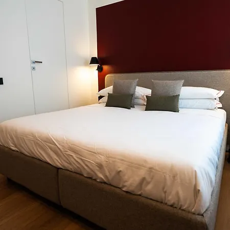 Bed and Breakfast Ciao Marina Neapel Exterior foto