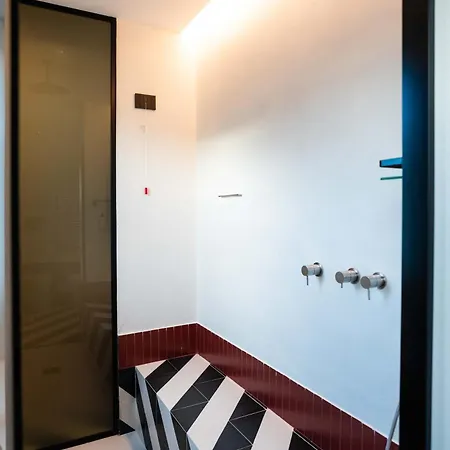 Bed and Breakfast Ciao Marina Neapel Exterior foto